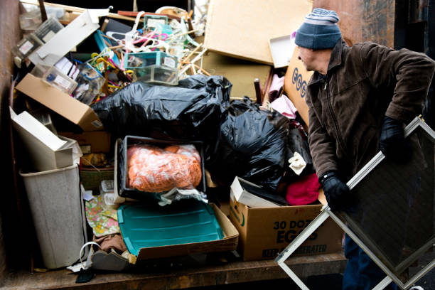 Basement Cleanout Services in New York Mills, NY