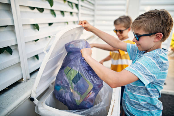Best Same-Day Junk Removal  in New York Mills, NY