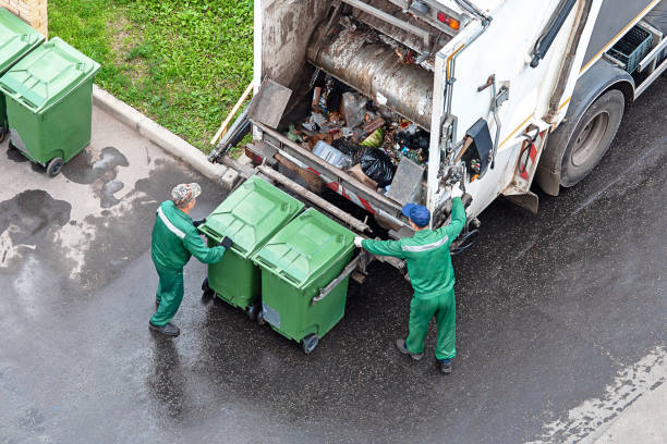 Best Local Junk Hauling  in New York Mills, NY