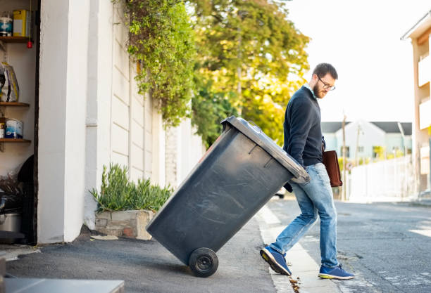 Professional Junk Removal in New York Mills, NY