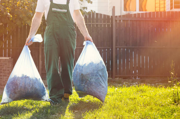 Best Junk Hauling Services  in New York Mills, NY