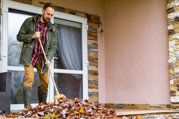 Best Yard Cleanup Services  in New York Mills, NY
