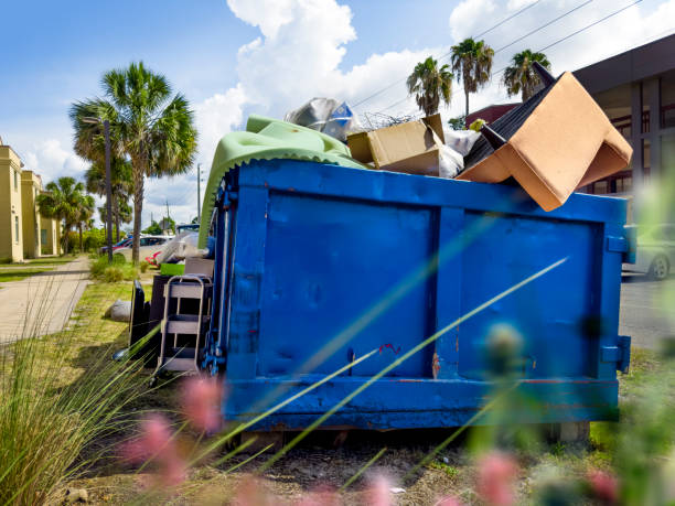 Best Full-Service Junk Removal  in New York Mills, NY