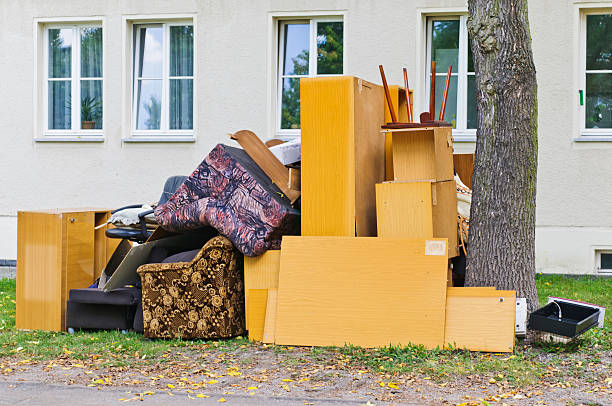 Best Junk Hauling Services  in New York Mills, NY