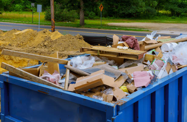 Best Basement Cleanout Services  in New York Mills, NY